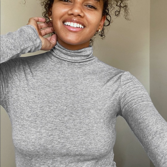 sunday best freshman turtleneck